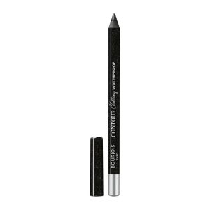 Contour Clubbing Waterproof 055 Ultra Black Glitter 1,2 g