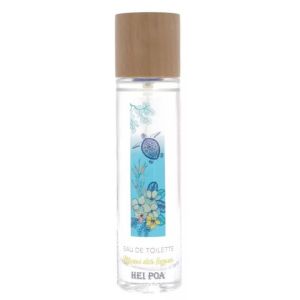 Eau de toilette Monoï des Lagons 50 ml