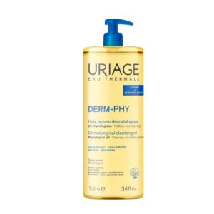 Huile Lavante Dermatologique Derm-Phy 1L