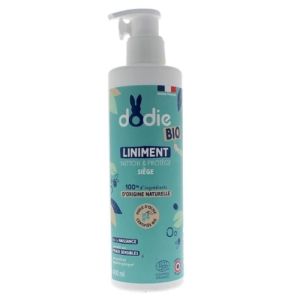 Liniment Bio 400 ml