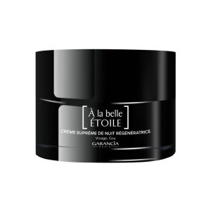 A la belle étoile crème suprême régénératrice 40ml