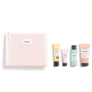 Trousse les essentiels beauté soin corps & visage