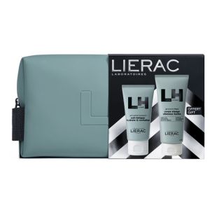 Coffret Noël 2025 Gel Hydratant Énergisant 50ml + Gel Douche 200ml