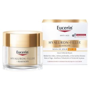Hyaluron-Filler + Elasticity Soin de Jour SPF30 50 ml