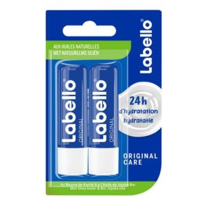 Classic Care duo stick 2x4,8g