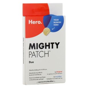Mighty Patch Duo X6