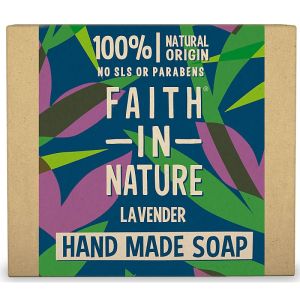 Savon Mains à la Lavande - 100g