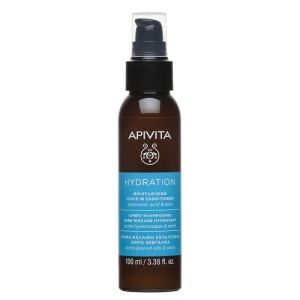 Après-shampooing Hydratant - 100ml