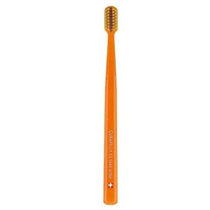 Brosse à dents ortho ultra soft