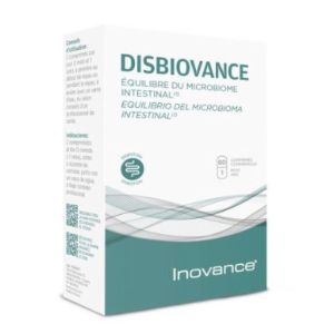 Disbiovance 20 Comprimés