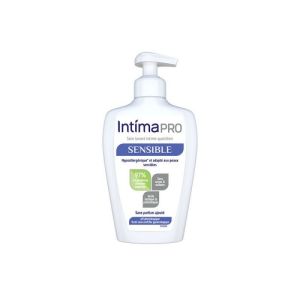 PRO - Soin lavant intime Sensible - 200ml