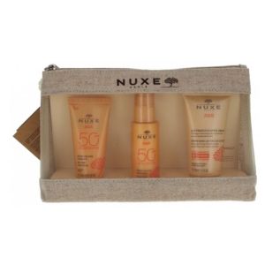 Sun Trousse Mes Indispensables Haute Protection Solaire