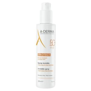 Protect Spray Solaire Invisible 200ml