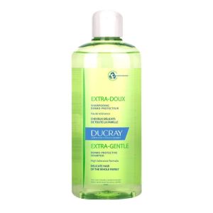 Extra-doux shampoing 400ml