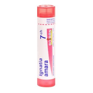 Ignatia Amara tube granules 7ch