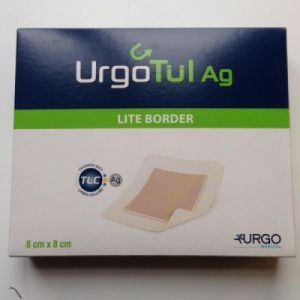 Urgotul Arg L B Pans 8x8cm10