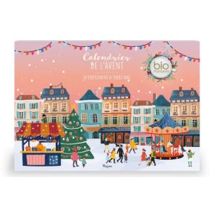 Calendrier de L'Avent 2025 Noël
