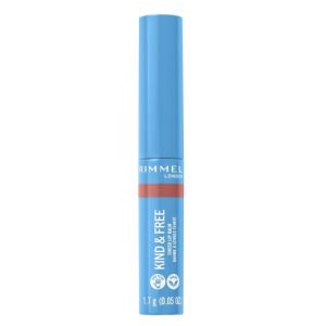 Kind & Free Baume à lèvres teinté clean 1,7g