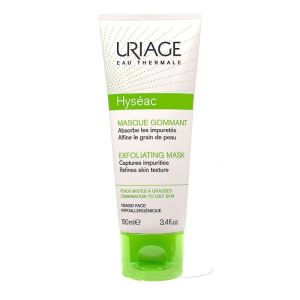 HYSÉAC - Masque Gommant