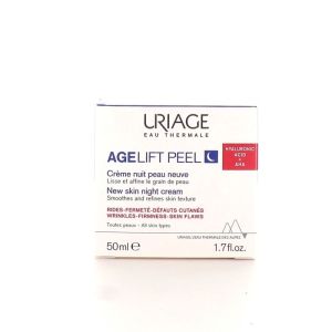 Age Lift Peel - Crème Nuit Peau Neuve - 50ml