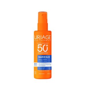 Bariésun Spray Solaire Invisible SPF50+ - 200ml