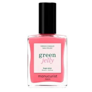 Green Jelly Sugar Plum 15 ml