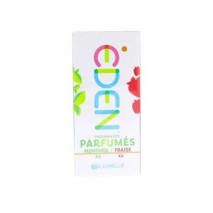 Préservatifs aromatisés x12