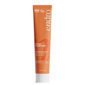 Crème Bonne Mine Bio 50 ml