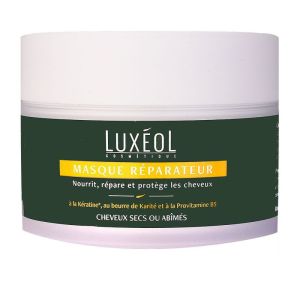 Masque réparateur 200ml