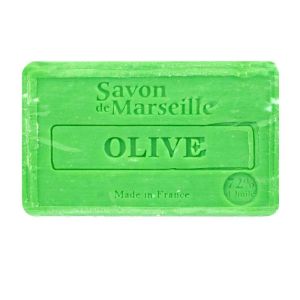 Savon de Marseille olive 100g