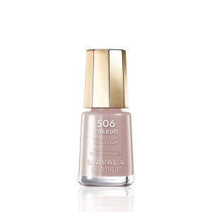 Mini Color 506 Toledo Vernis 5 ml