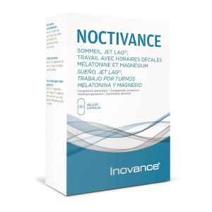 NOCTIVANCE - 30 gélules