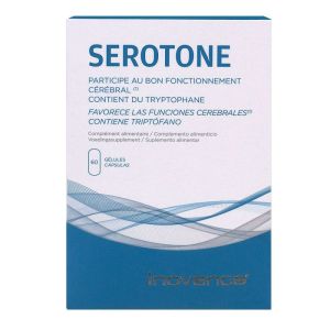 SEROTONE - 60 capsules