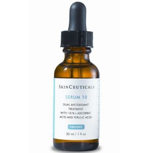 Serum 10 - Sérum antioxydant rides et ridules