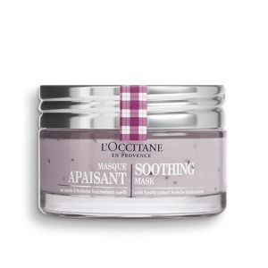 Masque Apaisant au Cassis d'Arèche - 75ml