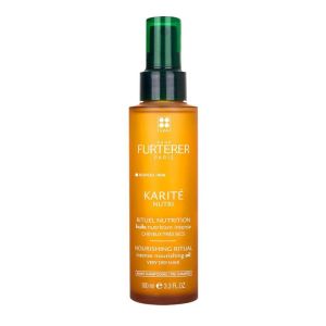 Huile nutrition intense Karité 100ml