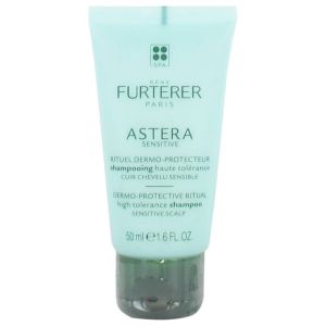Astera Sensitive Shampoing Haute Tolérance 50 ml