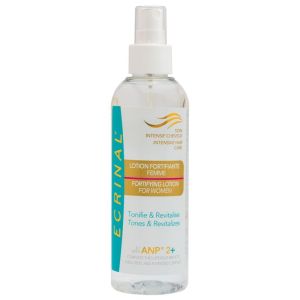 Soin Intensif Cheveux ANP 2+ Lotion Fortifiante Femme 200 ml