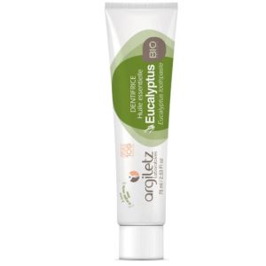 Dentifrice Eucalyptus 75 ml