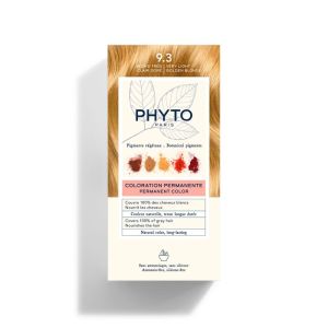 Phyto Coloration Permanente 9,3