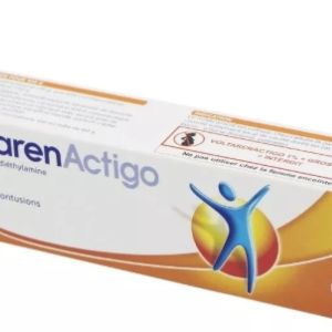 Voltaren actigo 1% Gel Tube 60g