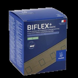 Biflex 16+ Pratic Chair Leg 4mx10
