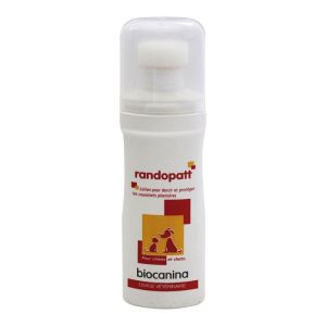 Randopatt lotion coussinets applic 90ml