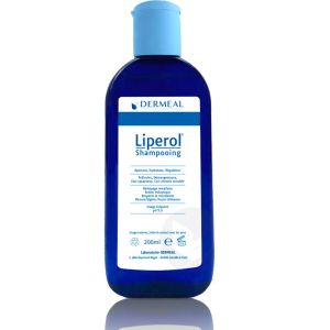 Liperol Shampooing Physiologique 200ml