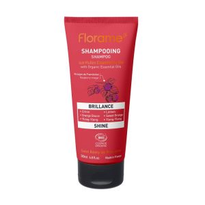 Shampooing Brillance 200ml