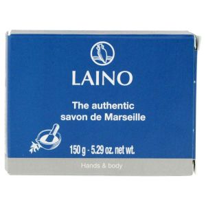 L'Authentique savon de Marseille 150g