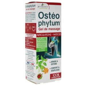 Osteophytum Gel 100 ml