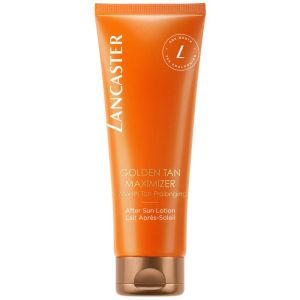 Golden Tan Maximizer Lait Après-Soleil 125ml