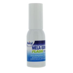 Méla-Sommeil Flash Spray - 20ml