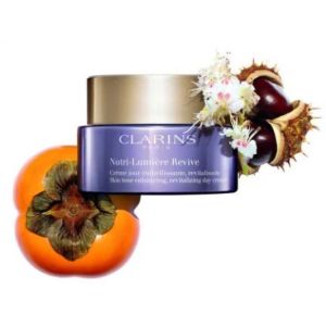 Nutri-Lumière Revive Crème anti-âge et embellissante - 50ml